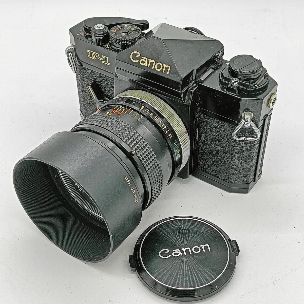 Yahoo!オークション -「canon fd 50mm f1.4」の落札相場・落札価格 Yahoo!オークション -「canon fd 50mm f1.4」の落札相場・落札価格