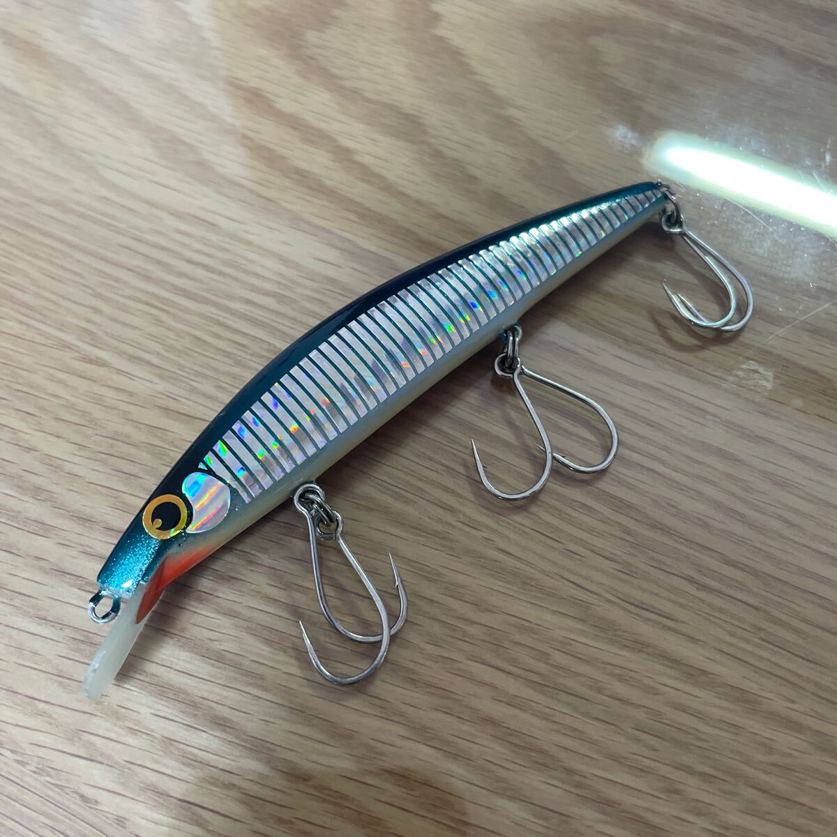 FCL LABO ULTIMATE Bait Casting ☆美品☆！ FCL LABO ULTIMATE Bait Casting ☆美品☆！