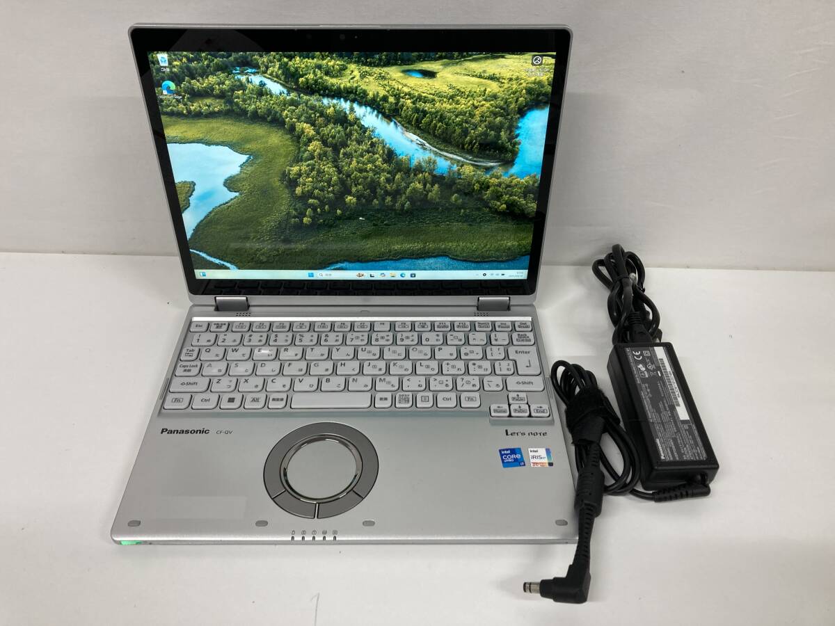 Yahoo!オークション -「cf-qv i7」の落札相場・落札価格 Yahoo!オークション -「cf-qv i7」の落札相場・落札価格