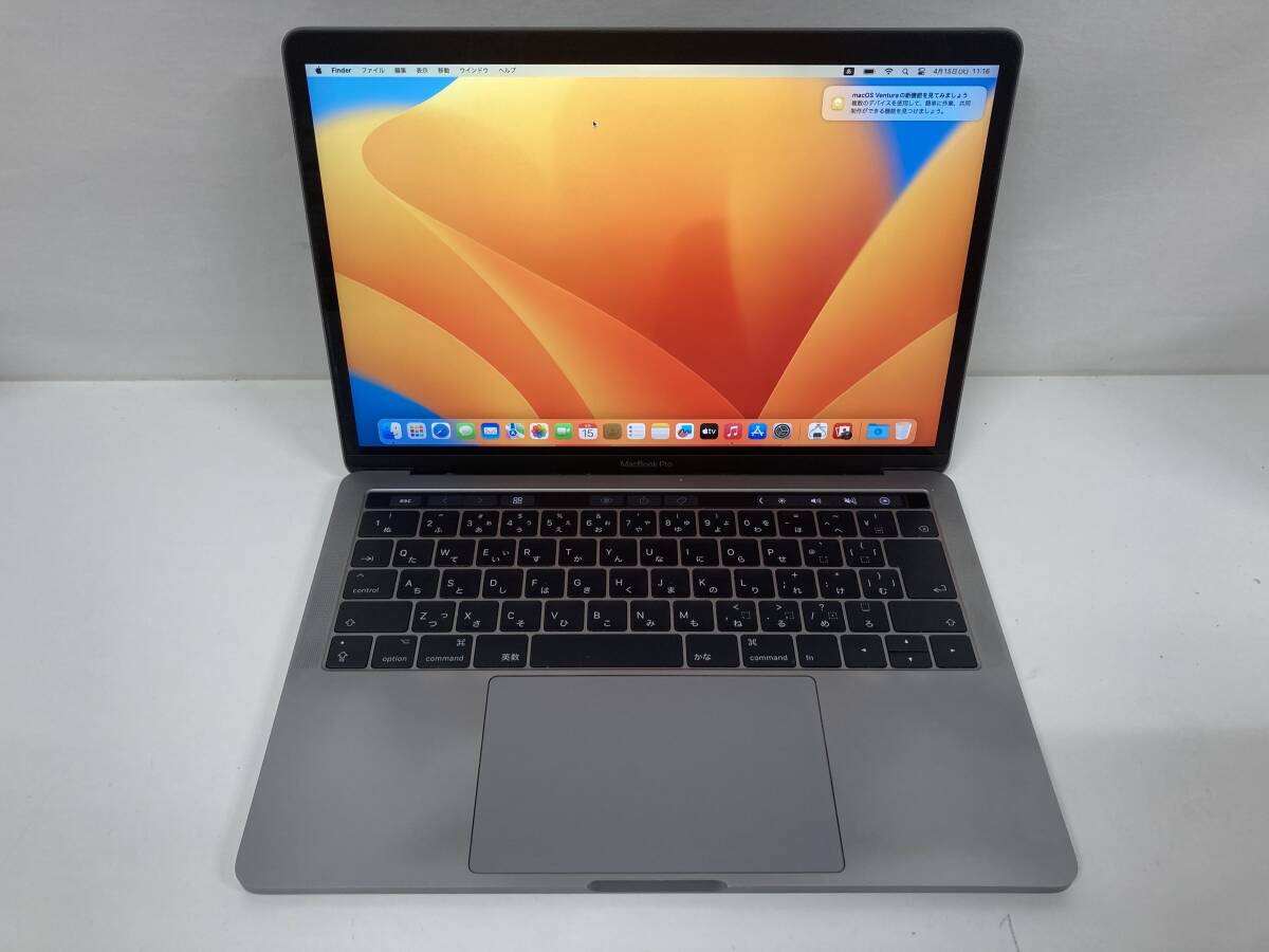 Yahoo!オークション -「a1706」(MacBook Pro) (ノートブック Yahoo!オークション -「a1706」(MacBook Pro) (ノートブック
