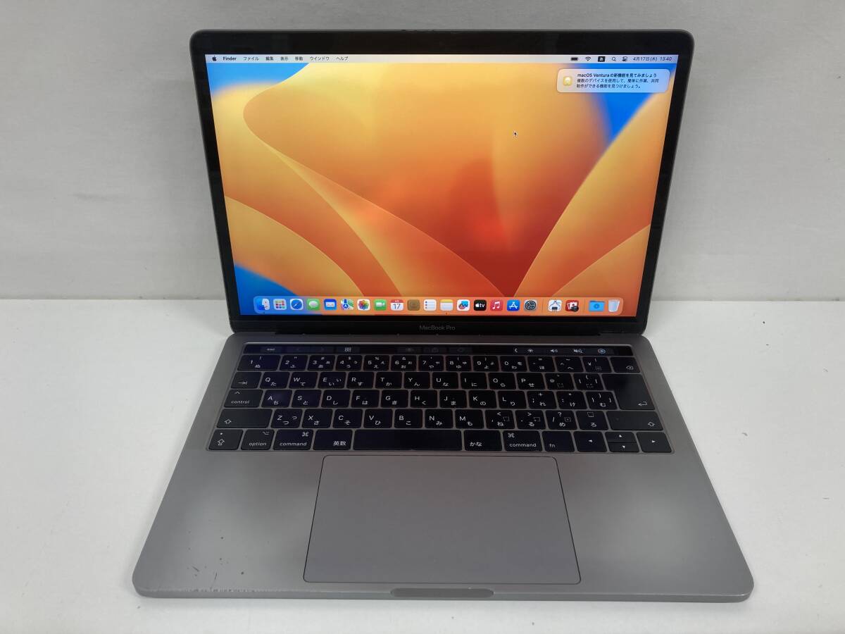 Yahoo!オークション -「a1706」(MacBook Pro) (ノートブック Yahoo!オークション -「a1706」(MacBook Pro) (ノートブック