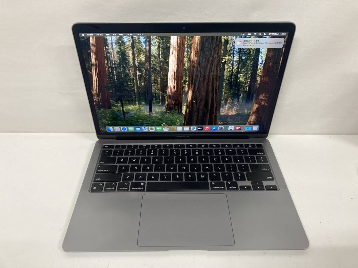 2025年最新】Yahoo!オークション -m1 macbook air 16gb(Mac)の 2025年最新】Yahoo!オークション -m1 macbook air 16gb(Mac)の
