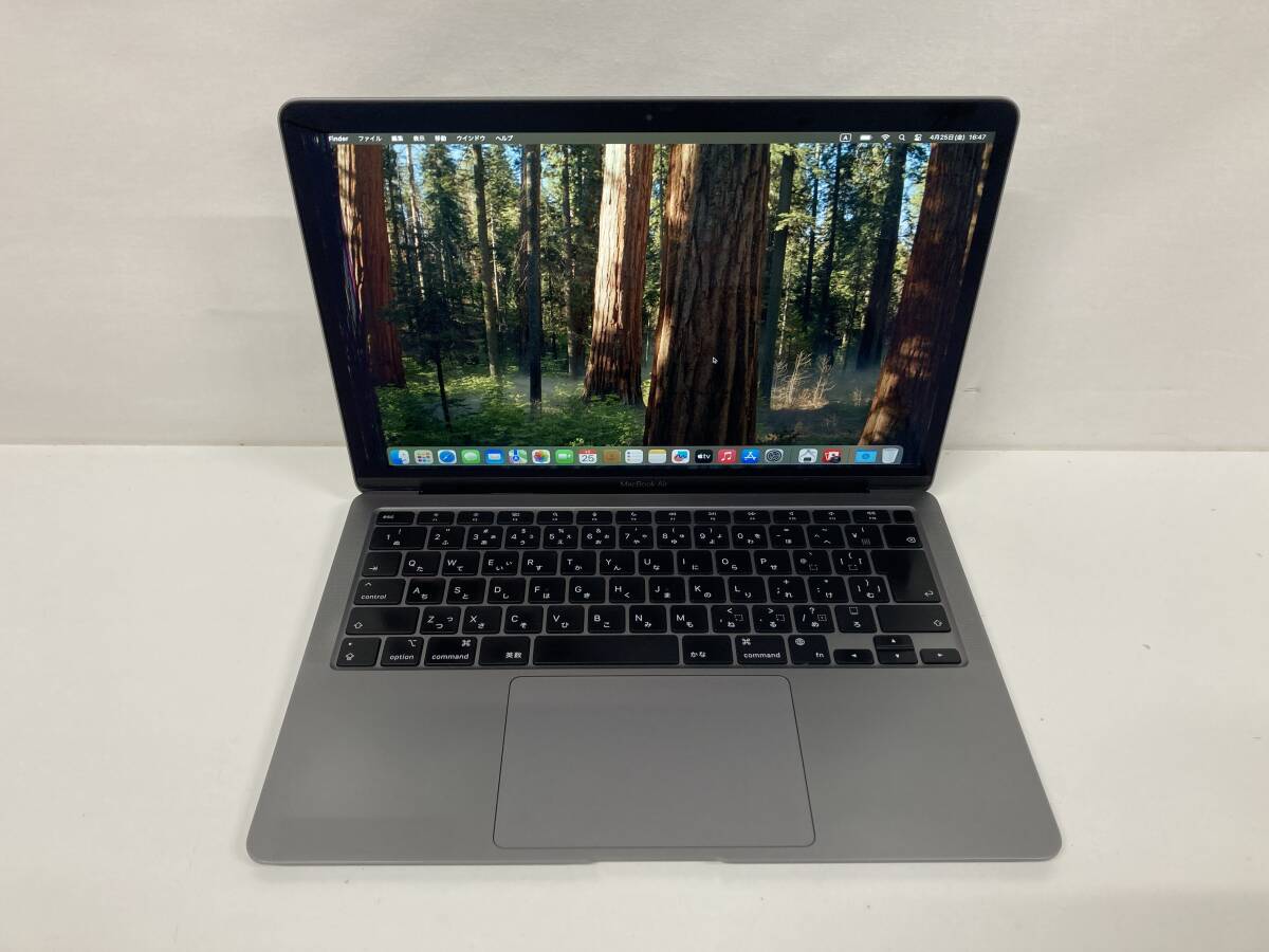 2025年最新】MacBook Air M1 2020 の商品一覧 - Yahoo!オークション 2025年最新】MacBook Air M1 2020 の商品一覧 - Yahoo!オークション