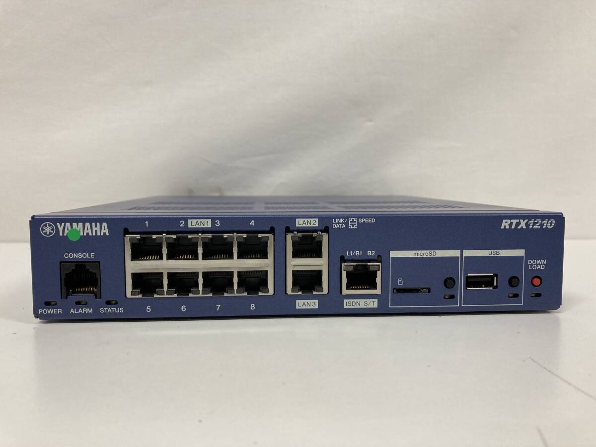2025年最新】Yahoo!オークション -rtx1210(ネットワーク)の中古 2025年最新】Yahoo!オークション -rtx1210(ネットワーク)の中古