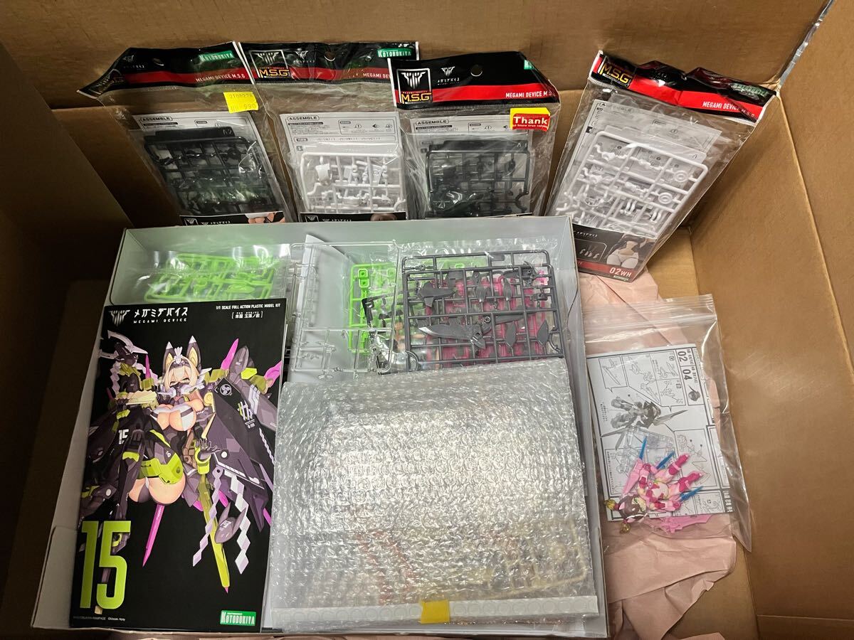 Yahoo!オークション -「メガミデバイス ジャンク」の落札相場 Yahoo!オークション -「メガミデバイス ジャンク」の落札相場