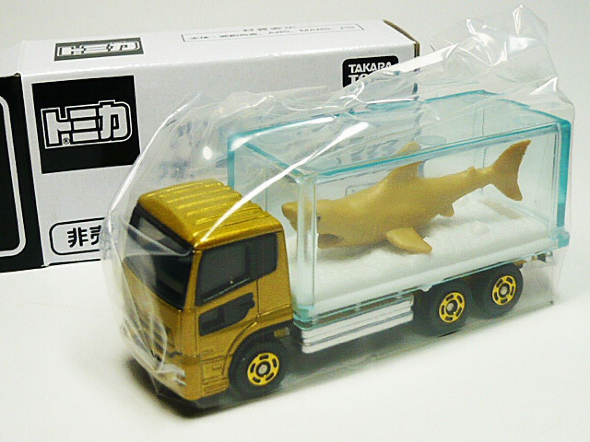 Takara Tomy - トミカ博限定トミカの通販 by ぽんず｜タカラ