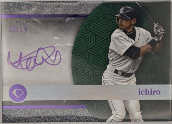 2025年最新】Yahoo!オークション -イチロー カード toppsの中古 2025年最新】Yahoo!オークション -イチロー カード toppsの中古