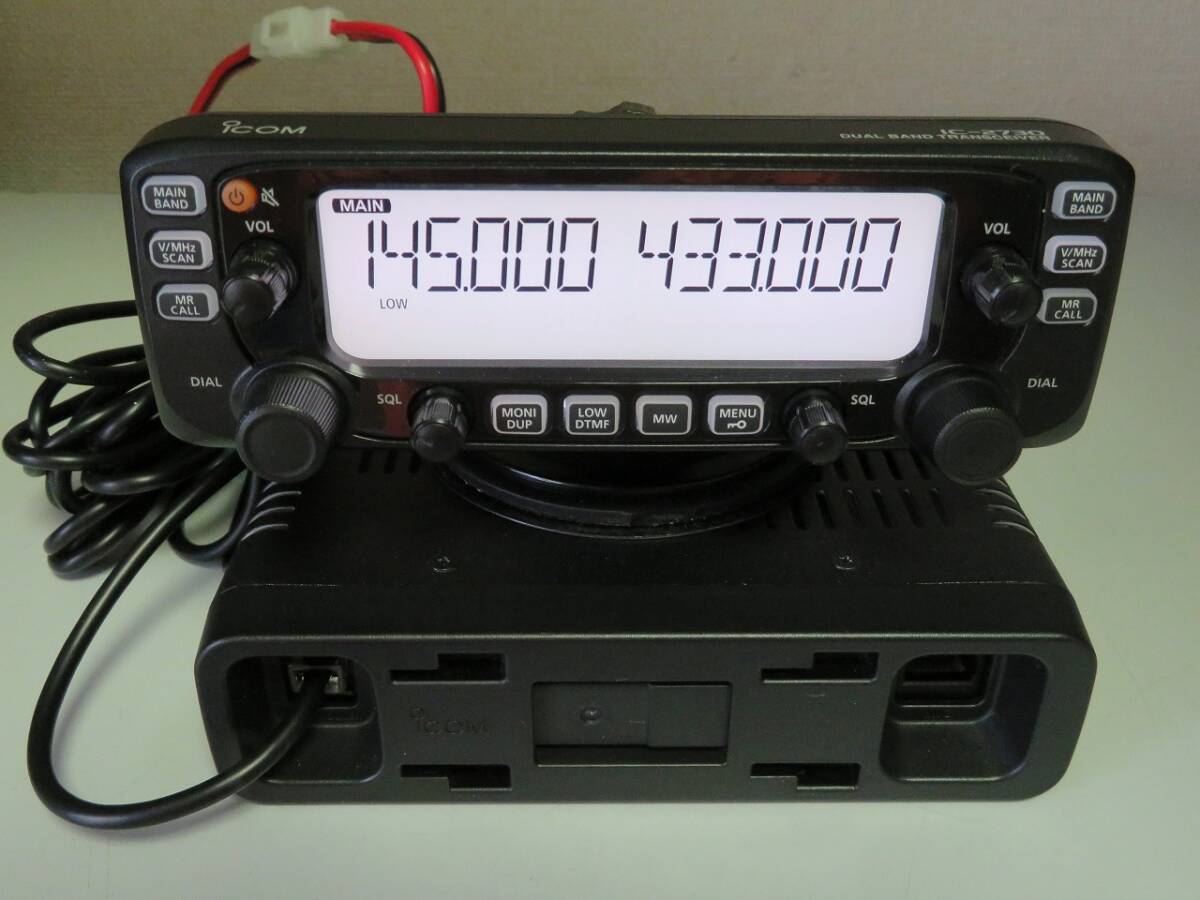 Yahoo!オークション -「ic-2730」の落札相場・落札価格 Yahoo!オークション -「ic-2730」の落札相場・落札価格