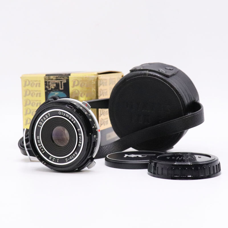 2025年最新】Yahoo!オークション -olympus pen ft レンズの中古 2025年最新】Yahoo!オークション -olympus pen ft レンズの中古