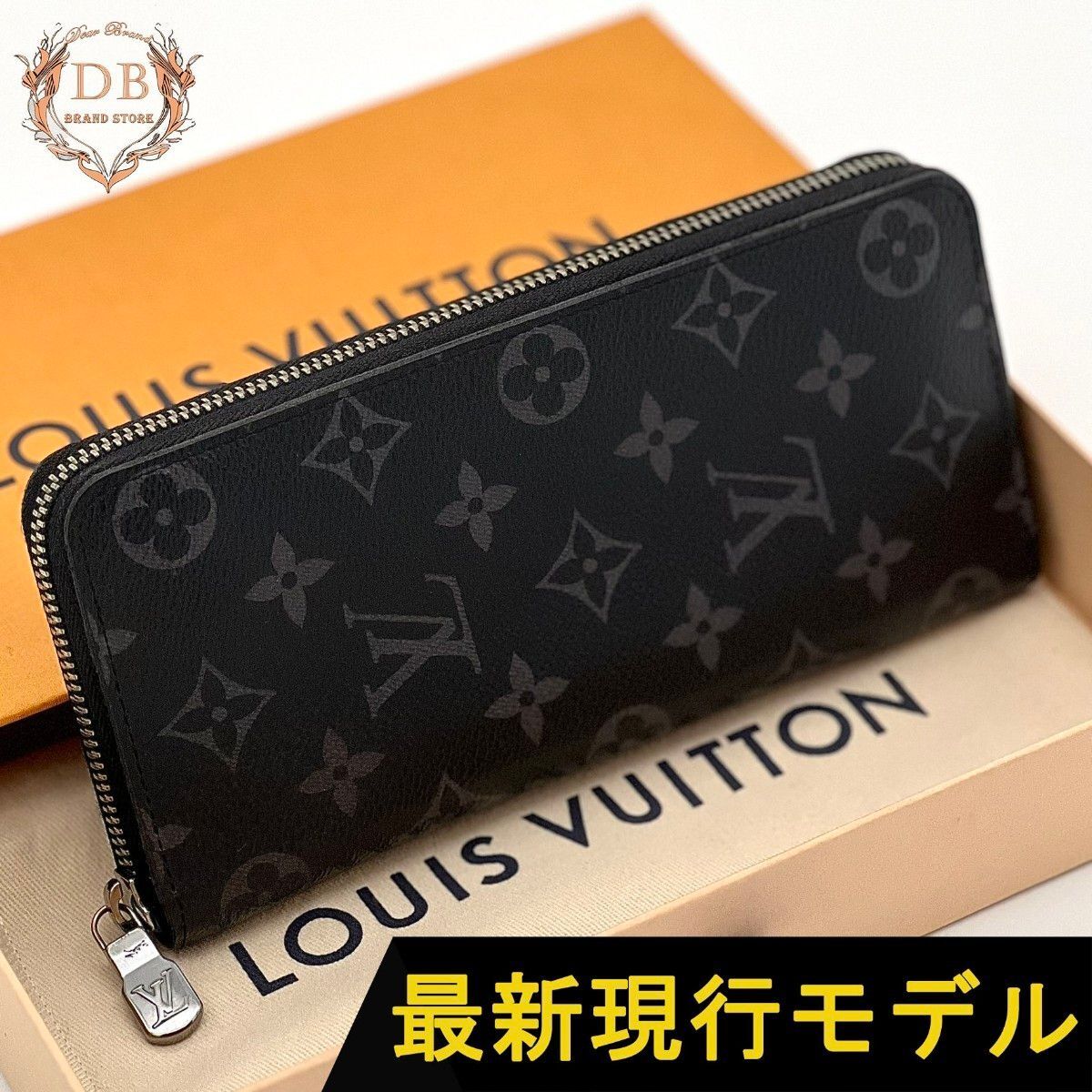 Yahoo!オークション -「ルイヴィトン財布メンズ未使用」の落札 Yahoo!オークション -「ルイヴィトン財布メンズ未使用」の落札