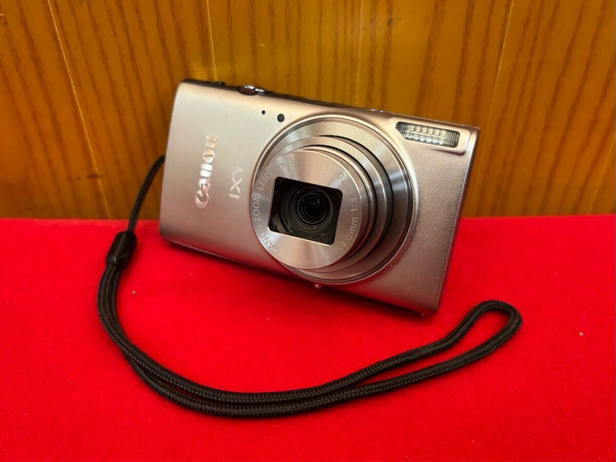 Yahoo!オークション -「canon ixy 650」の落札相場・落札価格 Yahoo!オークション -「canon ixy 650」の落札相場・落札価格