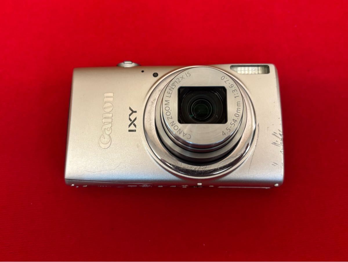 Yahoo!オークション -「canon ixy 630」の落札相場・落札価格 Yahoo!オークション -「canon ixy 630」の落札相場・落札価格