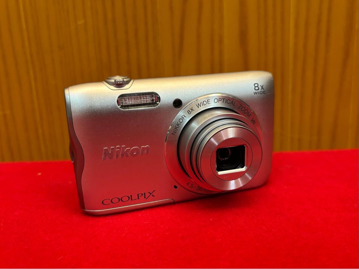 2025年最新】Yahoo!オークション -nikon coolpix a300の中古品 2025年最新】Yahoo!オークション -nikon coolpix a300の中古品