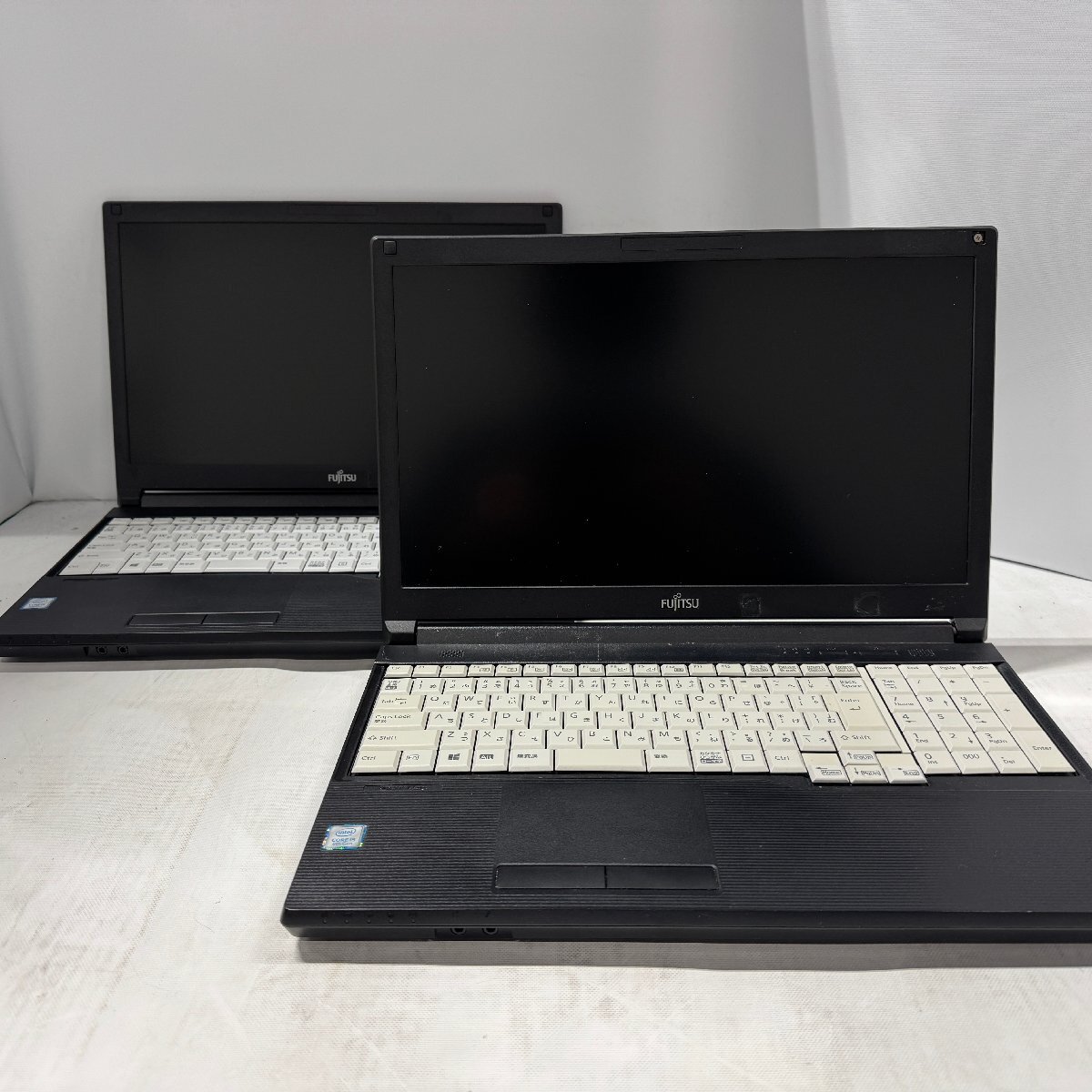 Yahoo!オークション -「a579 ジャンク」(15インチ~) (富士通)の Yahoo!オークション -「a579 ジャンク」(15インチ~) (富士通)の