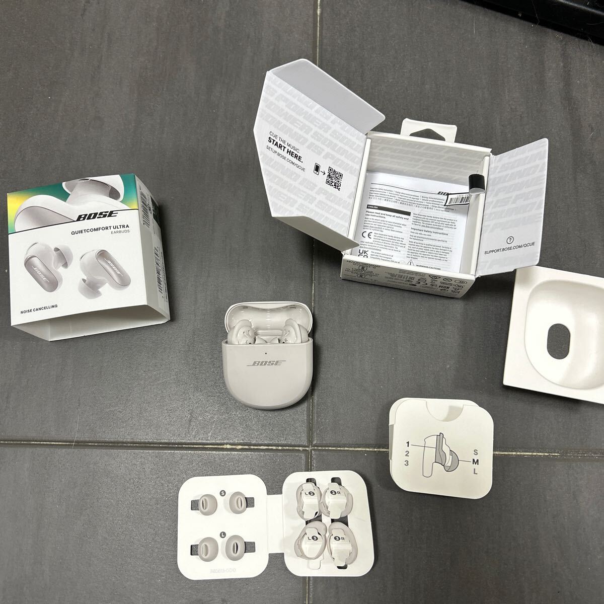 2025年最新】Yahoo!オークション -QuietComfort Ultra Earbudsの 2025年最新】Yahoo!オークション -QuietComfort Ultra Earbudsの