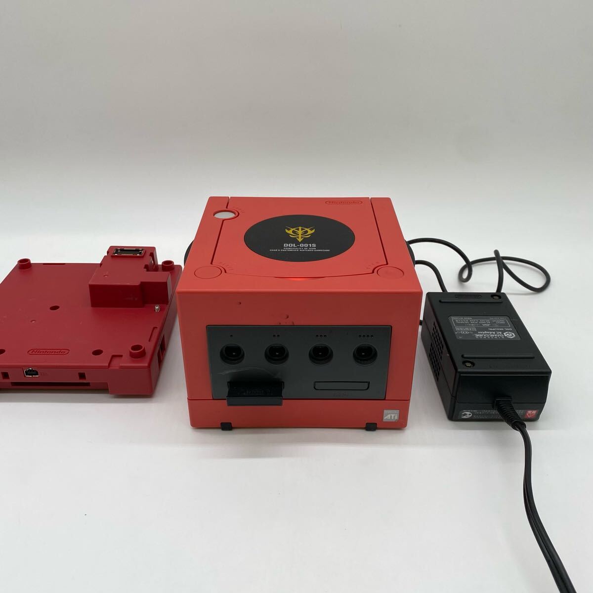 Yahoo!オークション -「シャアー」(ゲームキューブ) (テレビ Yahoo!オークション -「シャアー」(ゲームキューブ) (テレビ