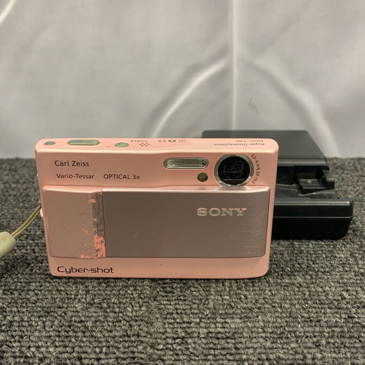 Yahoo!オークション -「sony dsc-t10」の落札相場・落札価格 Yahoo!オークション -「sony dsc-t10」の落札相場・落札価格