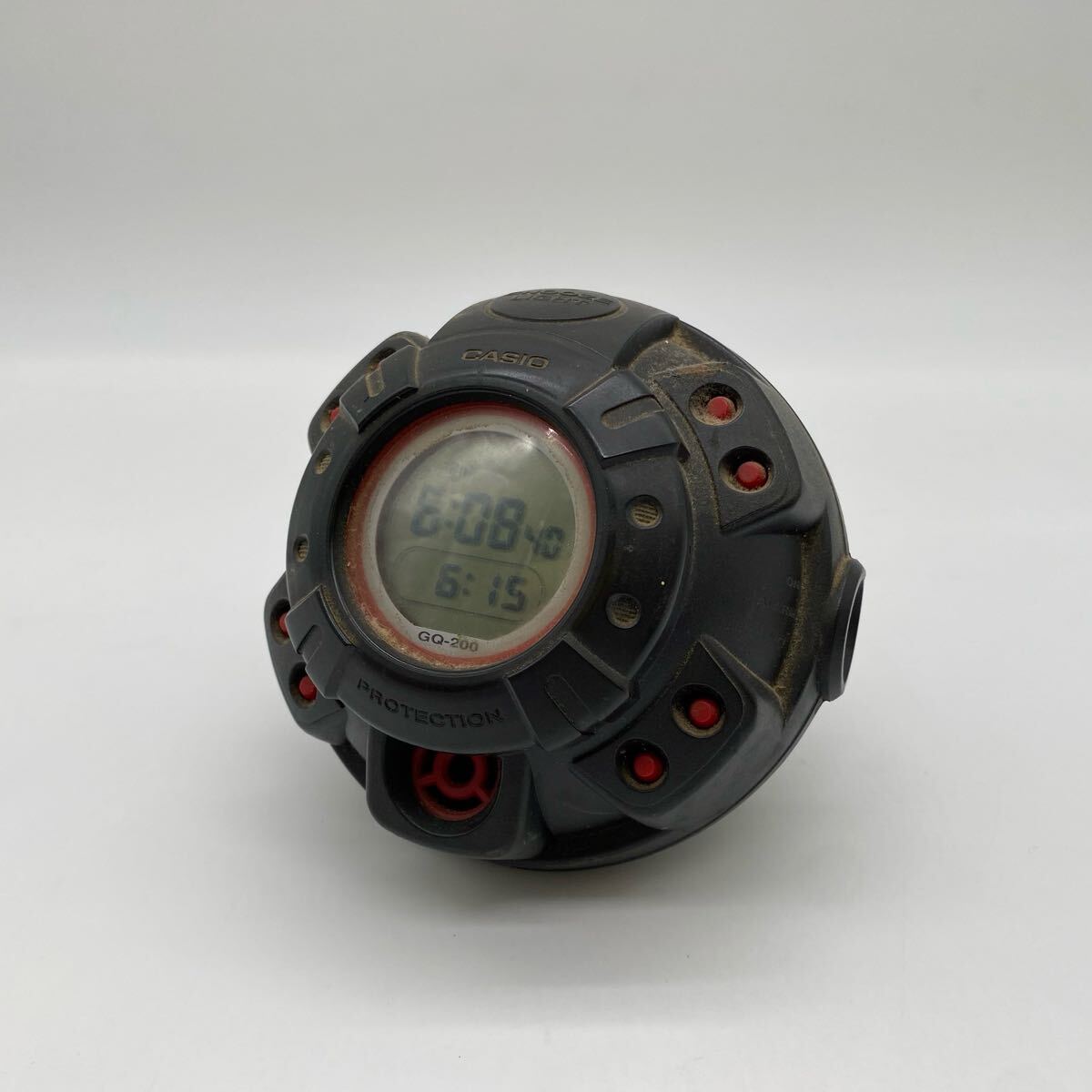 Yahoo!オークション -「casio gq」の落札相場・落札価格 Yahoo!オークション -「casio gq」の落札相場・落札価格