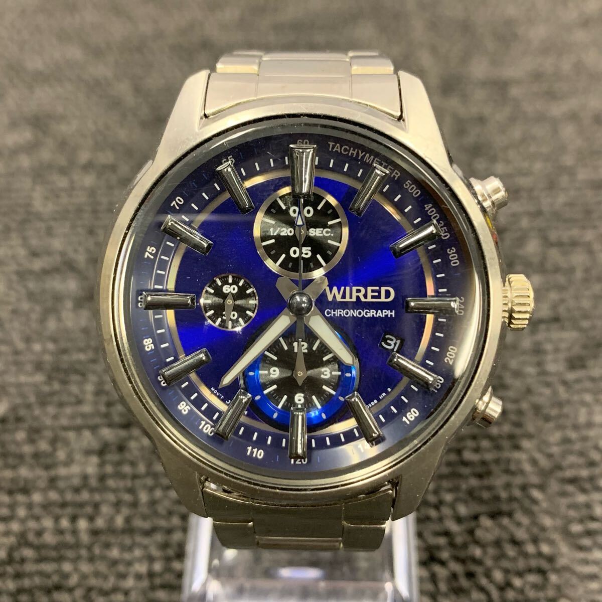 Yahoo!オークション -「wired 時計」(セイコー) (さ行)の落札 Yahoo!オークション -「wired 時計」(セイコー) (さ行)の落札