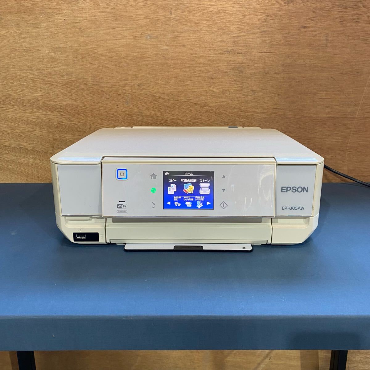 Yahoo!オークション -「epson ep-805」の落札相場・落札価格 Yahoo!オークション -「epson ep-805」の落札相場・落札価格