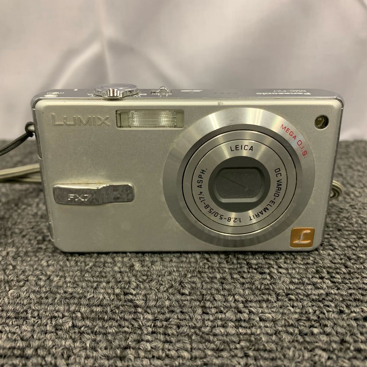 Yahoo!オークション -「lumix dmc-fx7」の落札相場・落札価格 Yahoo!オークション -「lumix dmc-fx7」の落札相場・落札価格