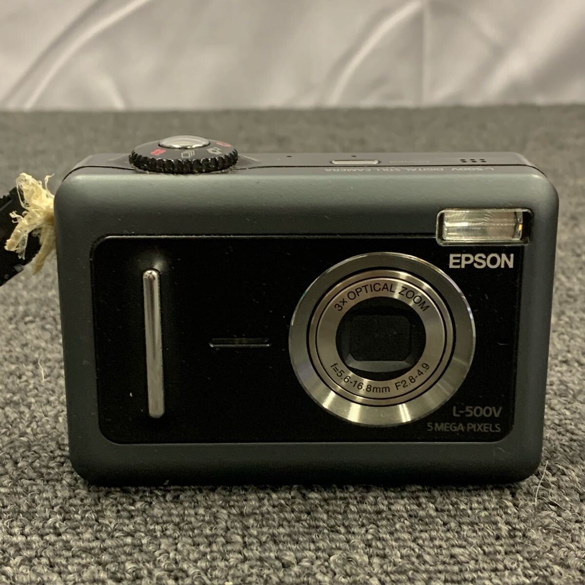 Yahoo!オークション -「l-500v」(家電、AV、カメラ) の落札相場 Yahoo!オークション -「l-500v」(家電、AV、カメラ) の落札相場