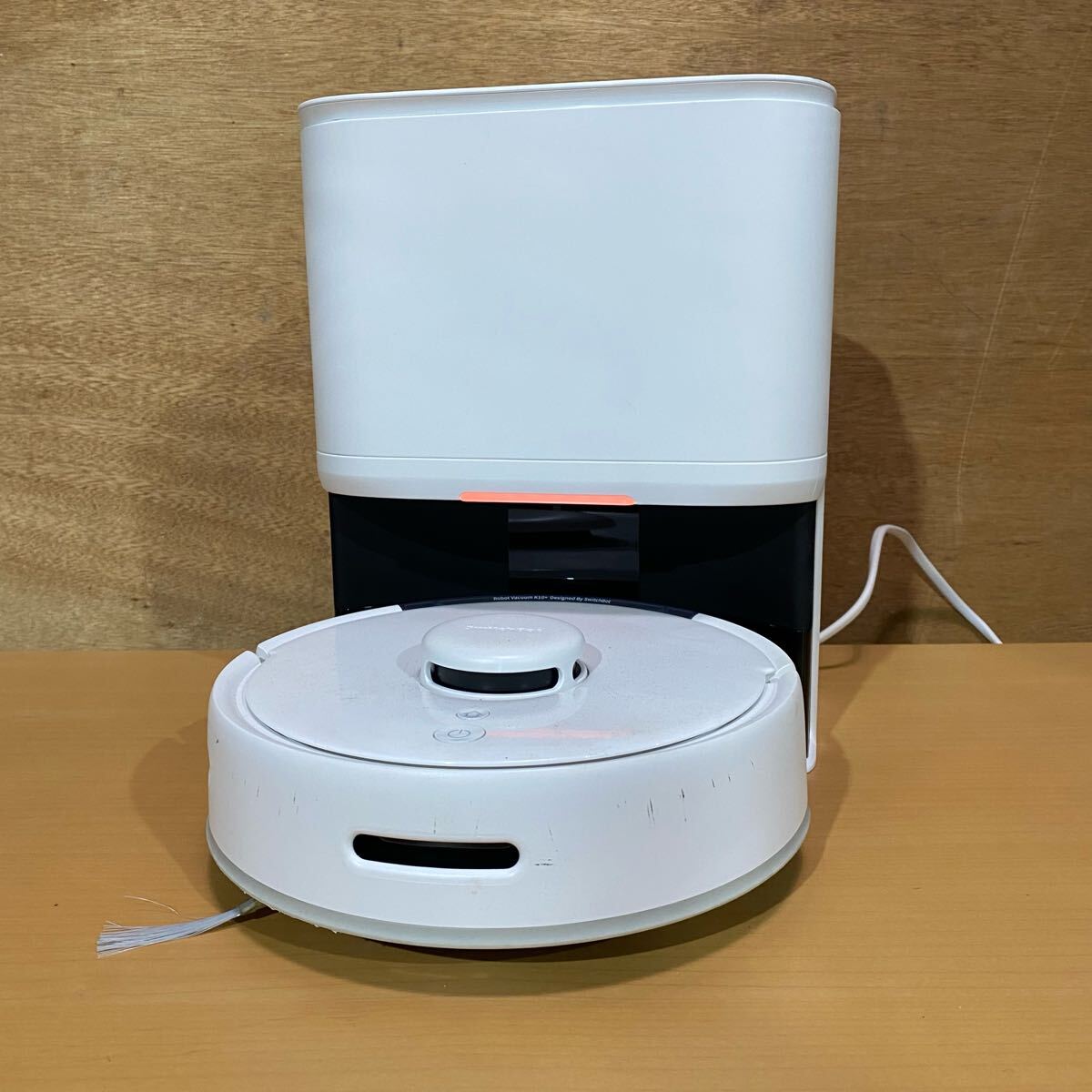 2025年最新】Yahoo!オークション -SwitchBot ロボット掃除機 2025年最新】Yahoo!オークション -SwitchBot ロボット掃除機