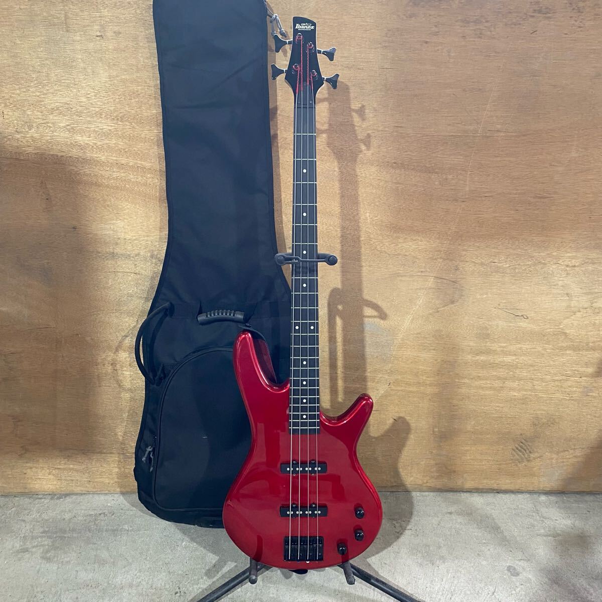 Yahoo!オークション -「ibanez gio ベース」の落札相場・落札価格 Yahoo!オークション -「ibanez gio ベース」の落札相場・落札価格