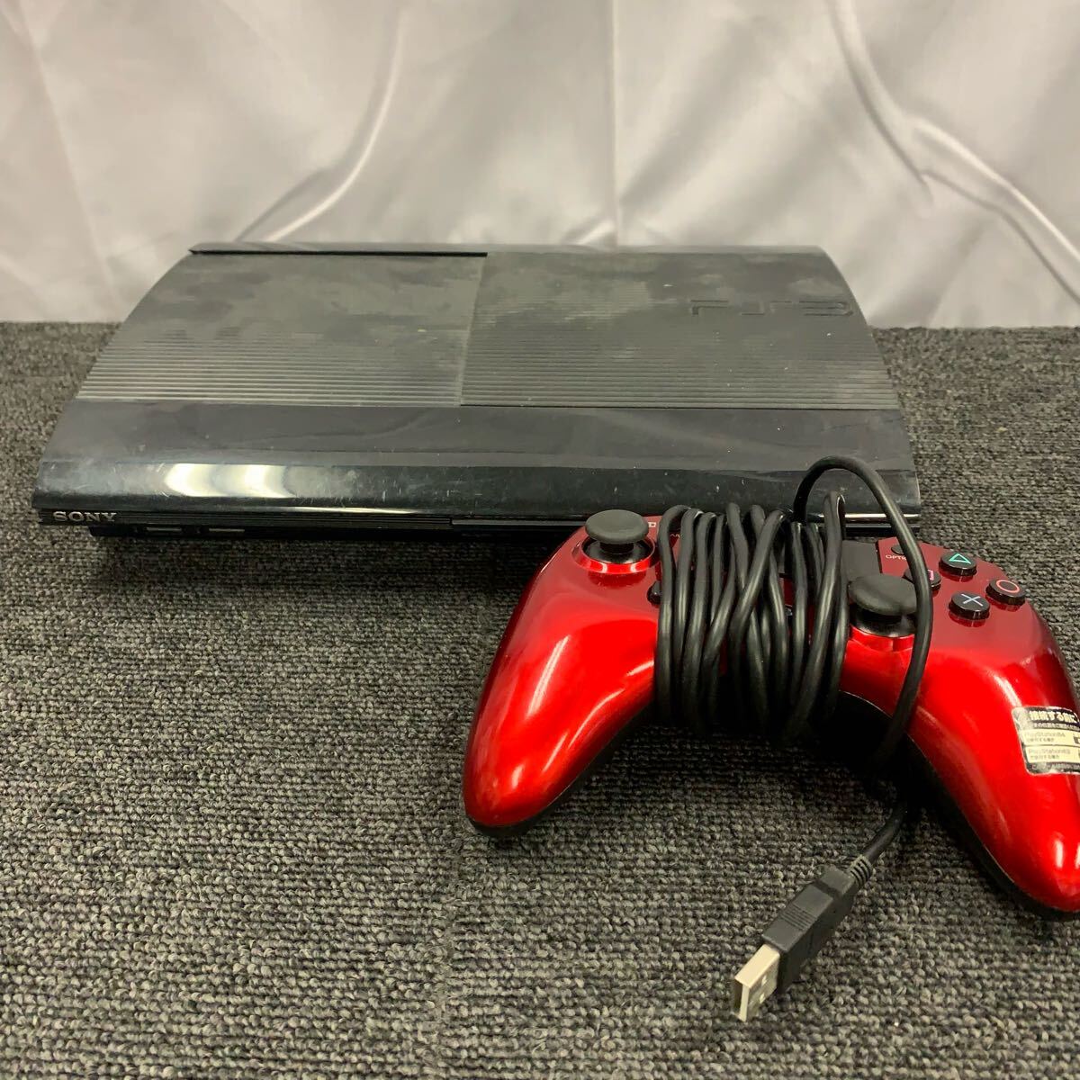Yahoo!オークション -「playstation 3 cech-4200b」の落札相場 Yahoo!オークション -「playstation 3 cech-4200b」の落札相場