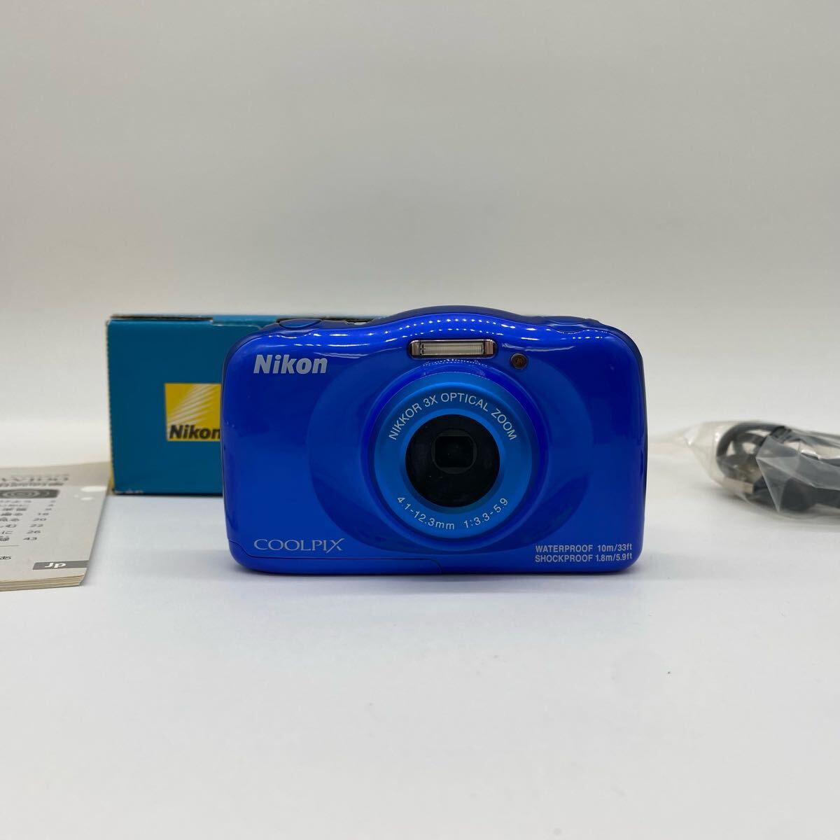 Yahoo!オークション -「coolpix w100」の落札相場・落札価格 Yahoo!オークション -「coolpix w100」の落札相場・落札価格