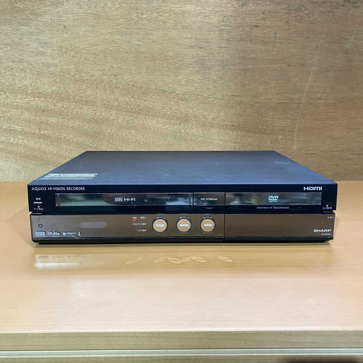 2025年最新】Yahoo!オークション -シャープビデオ一体型dvd 2025年最新】Yahoo!オークション -シャープビデオ一体型dvd