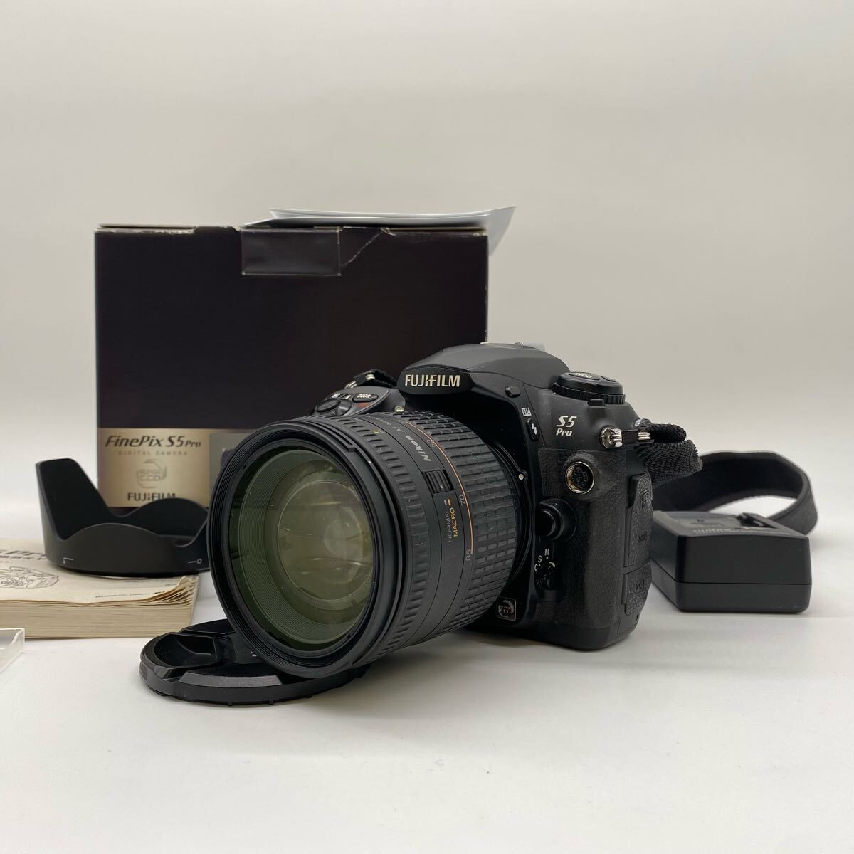 2025年最新】Yahoo!オークション -finepix s5proの中古品・新品 2025年最新】Yahoo!オークション -finepix s5proの中古品・新品