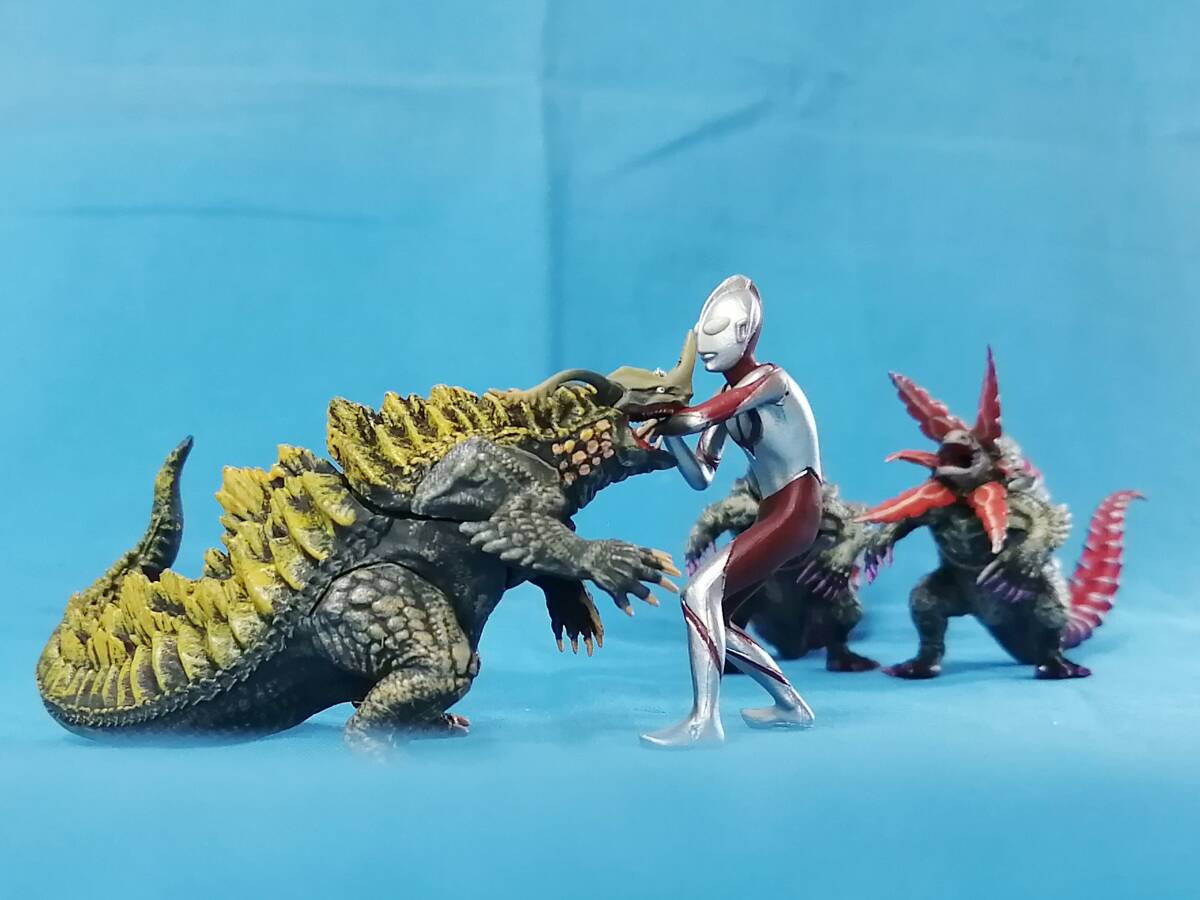 2025年最新】Yahoo!オークション -ガボラ 怪獣の中古品・新品 2025年最新】Yahoo!オークション -ガボラ 怪獣の中古品・新品