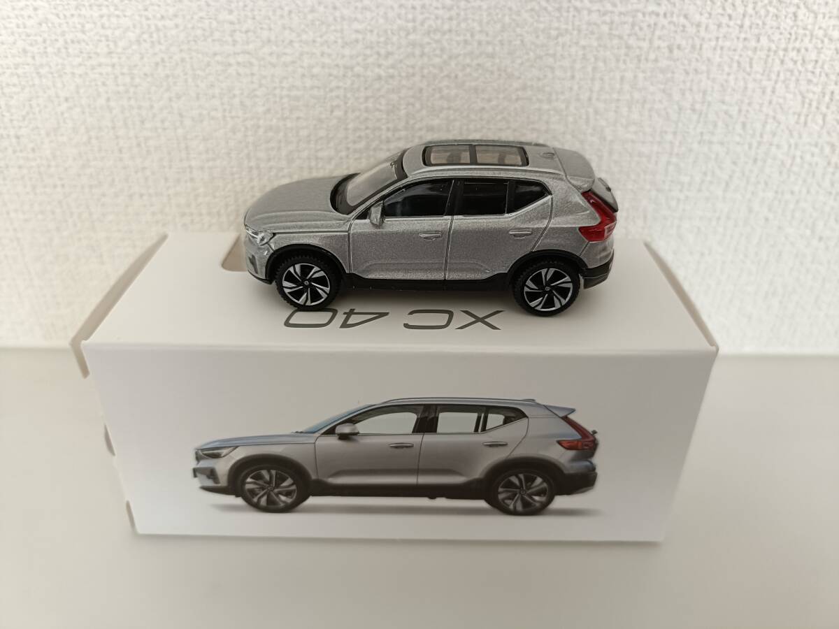 2025年最新】Yahoo!オークション -xc40 ミニカーの中古品・新品
