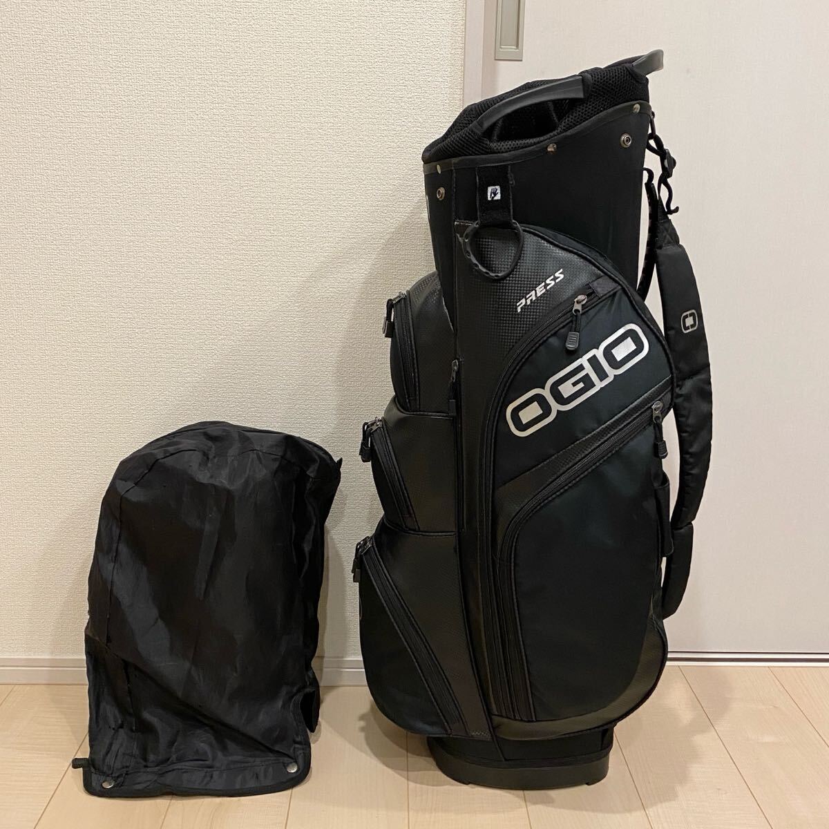 Yahoo!オークション -「ogio キャディバッグ 14」の落札相場 Yahoo!オークション -「ogio キャディバッグ 14」の落札相場