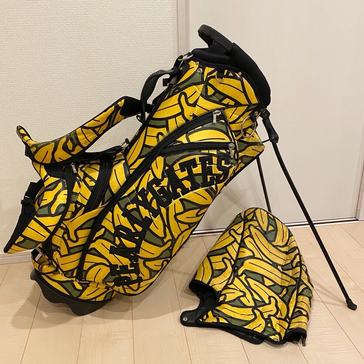 Yahoo!オークション -「パーリーゲイツ キャディバッグ 限定 Yahoo!オークション -「パーリーゲイツ キャディバッグ 限定