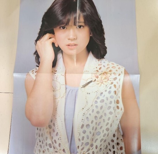 Yahoo!オークション -「中森明菜 ポスター」の落札相場・落札価格 Yahoo!オークション -「中森明菜 ポスター」の落札相場・落札価格