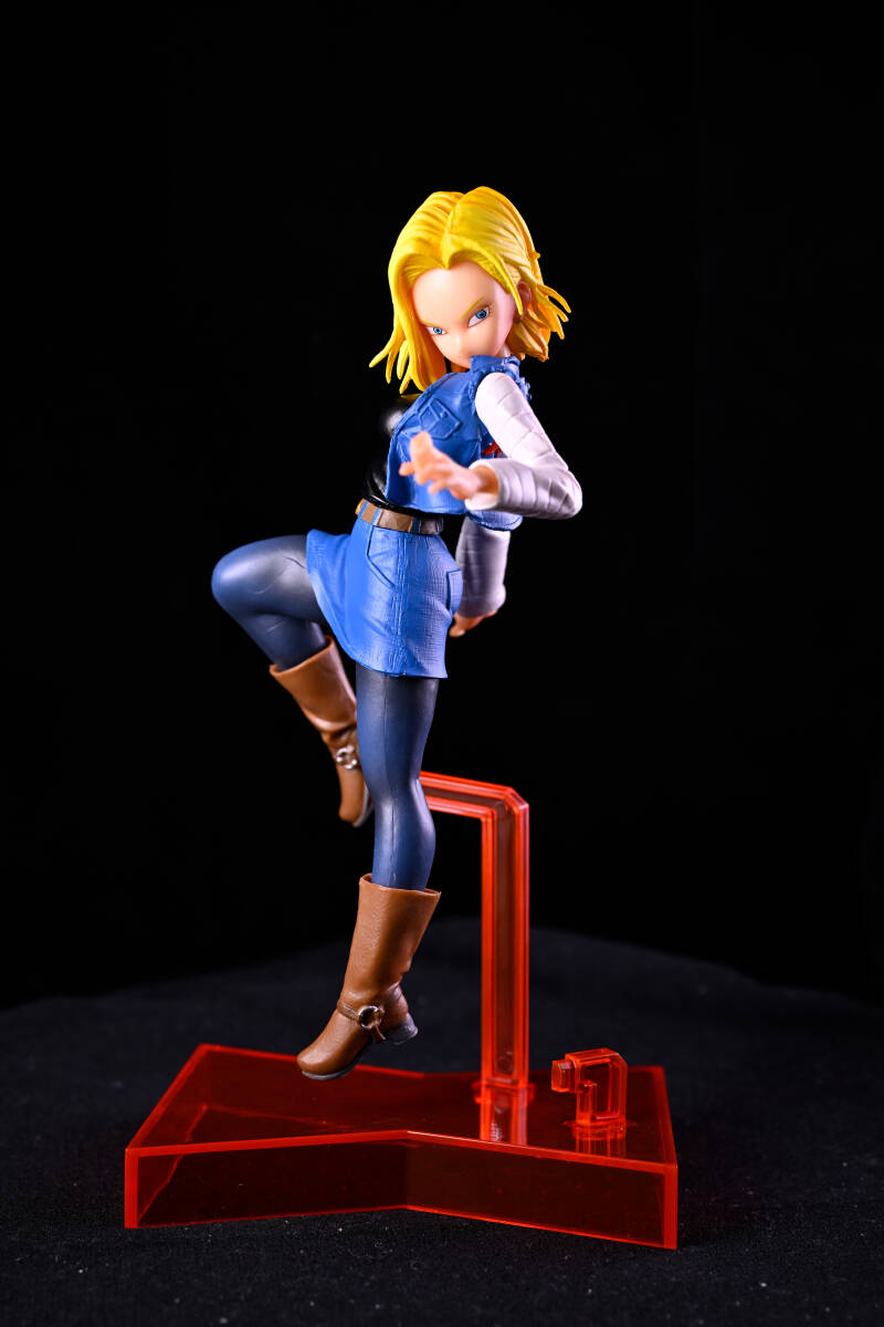 2025年最新】Yahoo!オークション -ドラゴンボール フィギュア 18 2025年最新】Yahoo!オークション -ドラゴンボール フィギュア 18