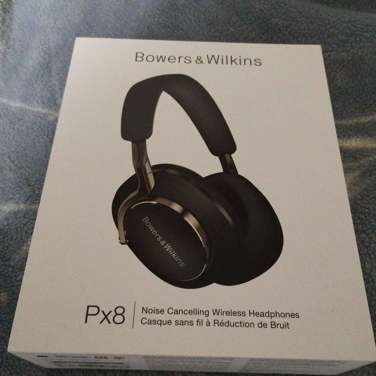 Yahoo!オークション -「bowers wilkins px8」の落札相場・落札価格