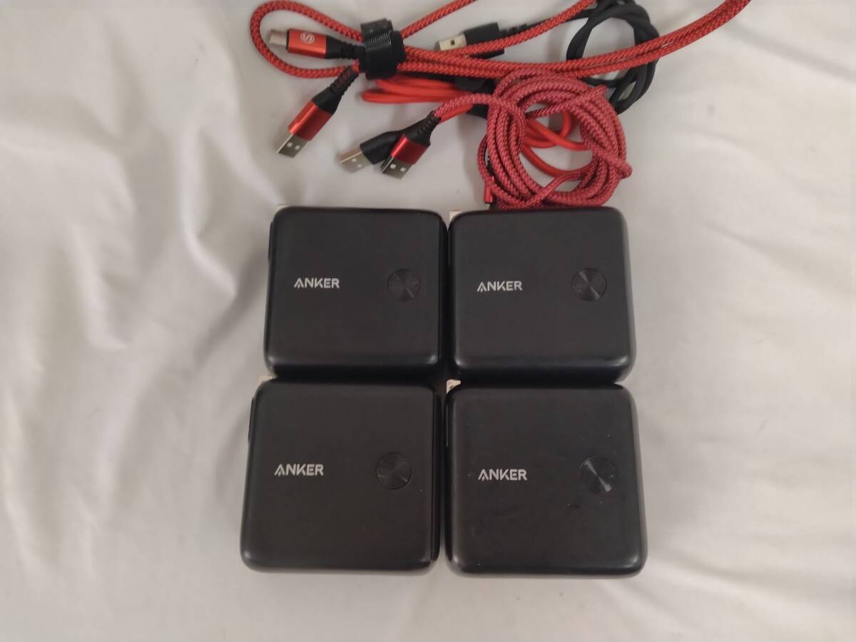 Yahoo!オークション -「anker powercore fusion 10000」の落札
