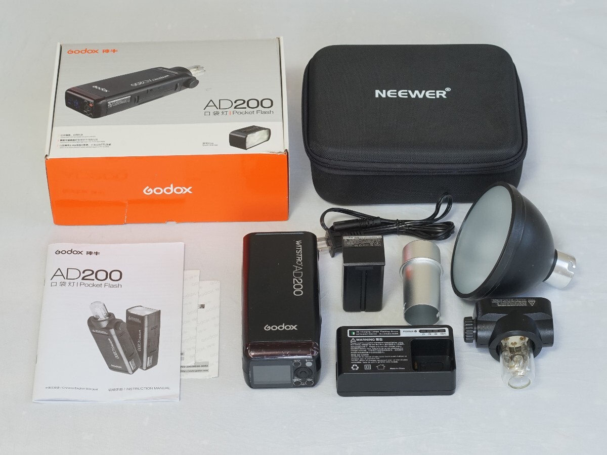Yahoo!オークション -「ad200 godox」(家電、AV、カメラ) の落札 Yahoo!オークション -「ad200 godox」(家電、AV、カメラ) の落札