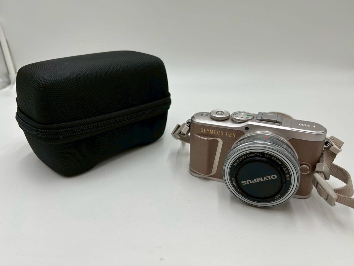 2025年最新】Yahoo!オークション -olympus e-pl10の中古品・新品 2025年最新】Yahoo!オークション -olympus e-pl10の中古品・新品