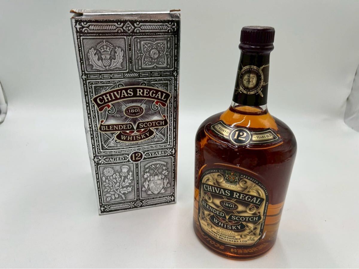 Yahoo!オークション -「シーバスリーガル12年」(飲料) の落札 Yahoo!オークション -「シーバスリーガル12年」(飲料) の落札