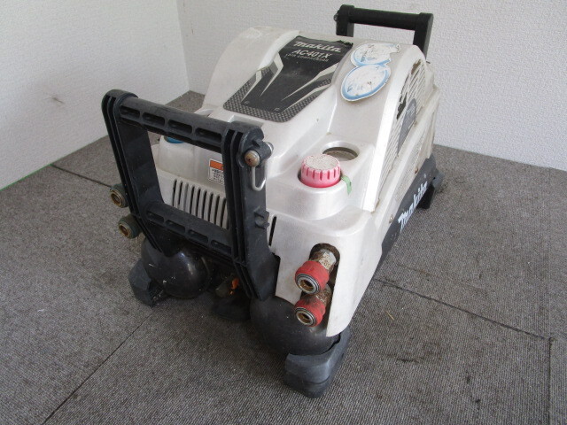 Yahoo!オークション -「マキタ コンプレッサー ac401x」の落札 Yahoo!オークション -「マキタ コンプレッサー ac401x」の落札