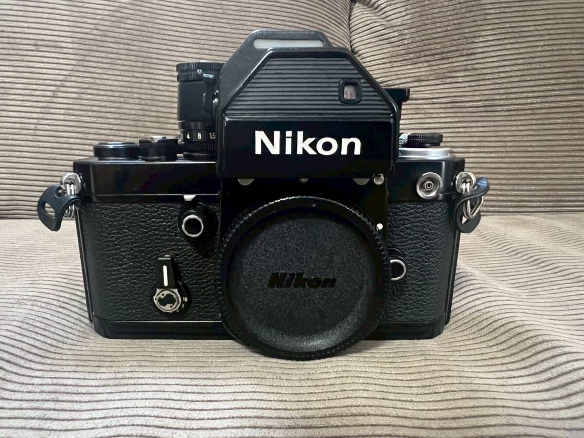 Yahoo!オークション -「nikon f2フォトミック」の落札相場・落札価格 Yahoo!オークション -「nikon f2フォトミック」の落札相場・落札価格