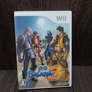 戦国BASARA3 - Wii