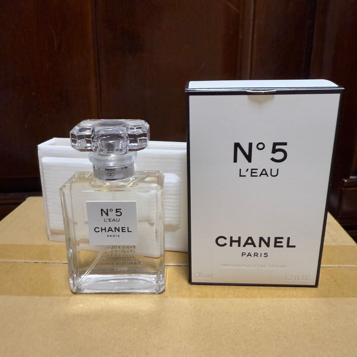 Yahoo!オークション -「シャネルno.5ロー」の落札相場・落札価格 Yahoo!オークション -「シャネルno.5ロー」の落札相場・落札価格