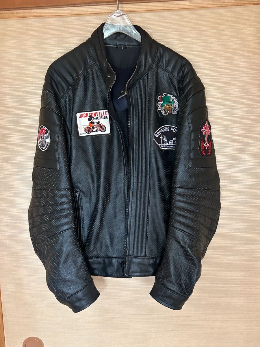 2025年最新】Yahoo!オークション -シングルライダースの中古品