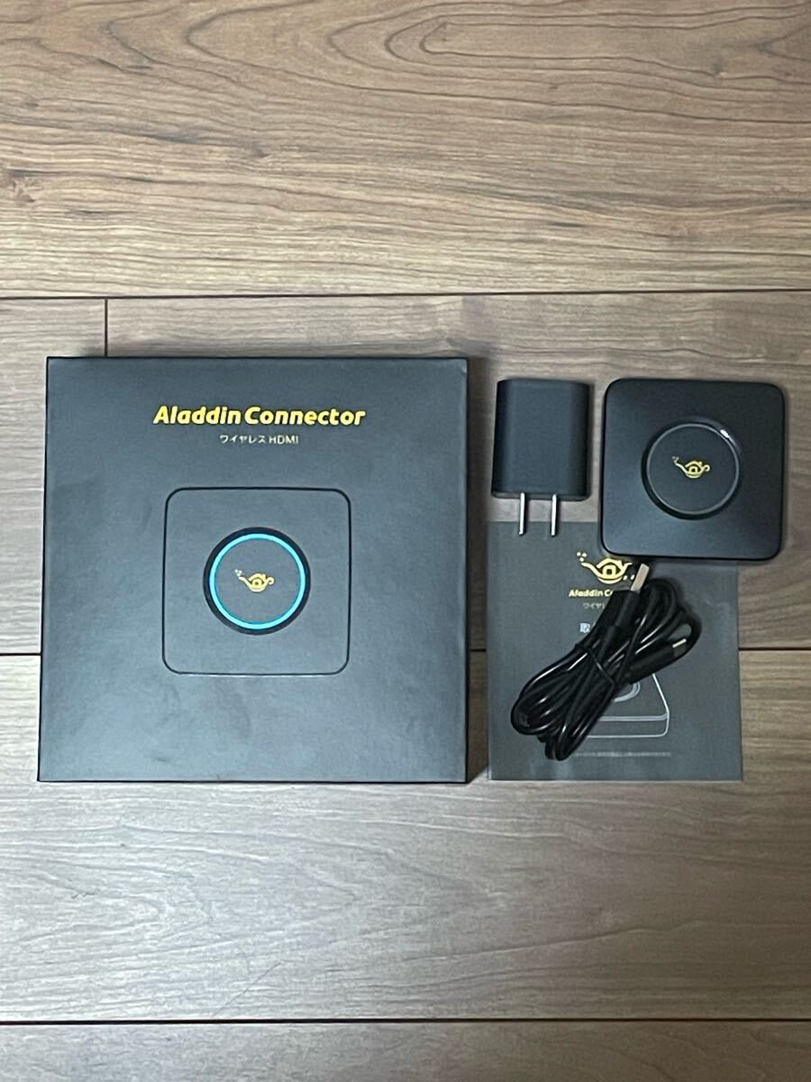 Yahoo!オークション -「aladdin connector」の落札相場・落札価格 Yahoo!オークション -「aladdin connector」の落札相場・落札価格