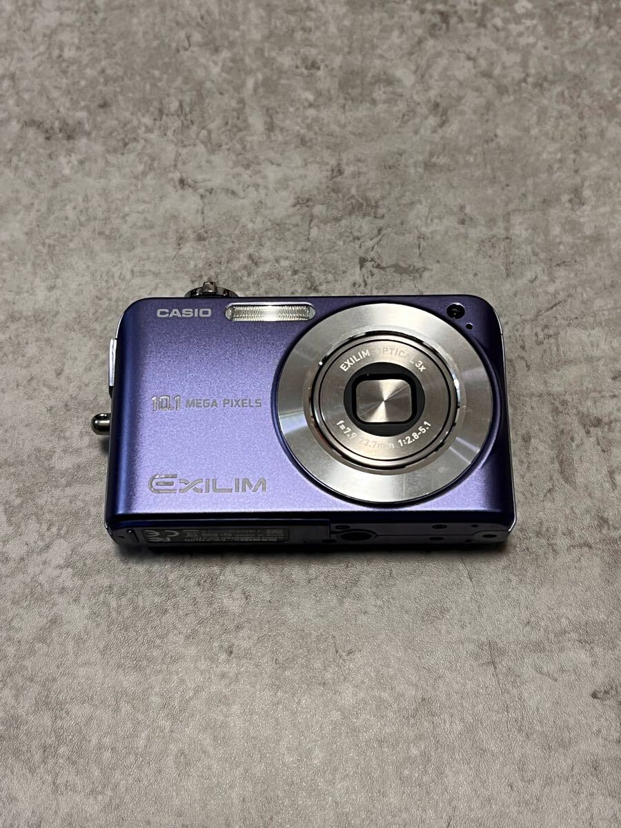 Yahoo!オークション -「casio ex-z1050」の落札相場・落札価格 Yahoo!オークション -「casio ex-z1050」の落札相場・落札価格